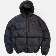 レア marmot 700fil アルパインダウンパーカー