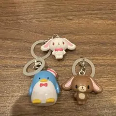 めじるしアクセサリー サンリオキャラクターズオールスターズ Part.2