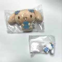 2026年最新】シナモロール ぬいぐるみ モカの人気アイテム - メルカリ