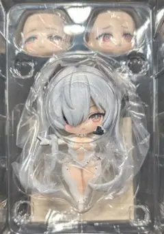 一番くじ 勝利の女神NIKKE シンデレラ フィギュア 未開封 - メルカリ