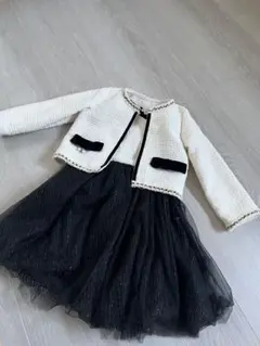 フォーマルワンピース　女の子