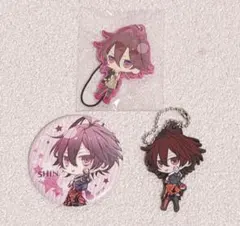 AMNESIA シン グッズまとめ - メルカリ