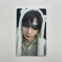 BOYNEXTDOOR テサン トレカ