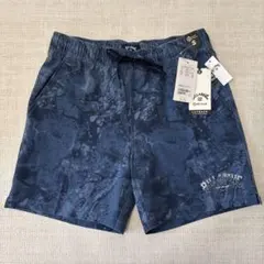 【新品未使用品】CGS × BILLABONG サーフパンツ S