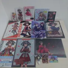 ウマ娘　プリティーダービー　DVD　全巻セット　1期＋2期　全10巻セット DVD ウマ娘プリティーダービー 1期+2期 10巻 全巻 レンタル - メルカリ