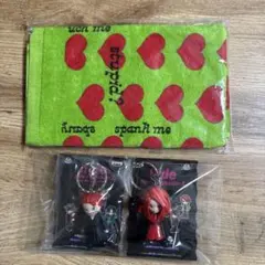 2026年最新】Hide フィギュア キーホルダーの人気アイテム - メルカリ