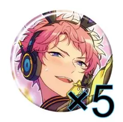 あんスタ 缶バッジ 巽 12点セット - メルカリ