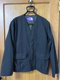 THE NORTH FACE アウター M 黒