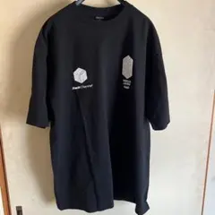 BackChannel RAIDBACKTシャツ