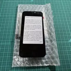 iPhone12mini 液晶パネル 社外品