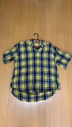 EVISU エビス 半袖シャツのサムネイル