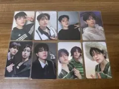 スンミン　トレカ　ATE