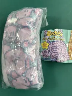 星のカービィ エコバッグコレクション