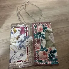 Disney Sleeping Beauty トートバッグ
