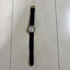 RAYMOND WEIL 腕時計 レザー 18K GOLD swiss madeのサムネイル