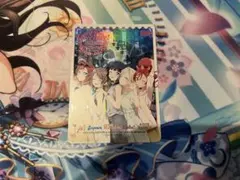 ラブカ プロモ エネルギー エリア予選限定 - メルカリ