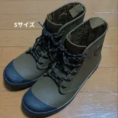 レインブーツ 長靴