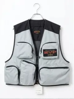 新品 フィッシングベスト α-BIG MVP ゴアテックス 鮎・渓流 LL フィッシングベスト α-BIG MVP GORE-TEX鮎・渓流 レディース - メルカリ