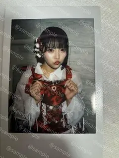 CANDY TUNE (きゃんちゅー)福山梨乃　チェキ　トレカ　(バラ売り可) 2026年最新】Candy tune チェキの人気アイテム - メルカリ