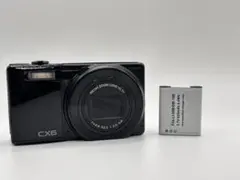 2025年最新】ricoh cx6の人気アイテム - メルカリ