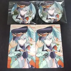 2025年最新】プロセカ まとめ売りの人気アイテム - メルカリ