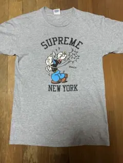 2026年最新】SUPREME ポパイの人気アイテム - メルカリ