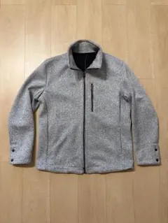 ハイダウェイ ニコル スタンドブルゾン