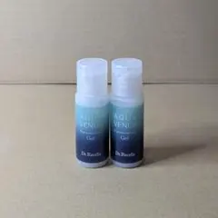 ドクターリセラ ピュアモイスチャージェル 保湿ジェル 10ml 2本 - メルカリ