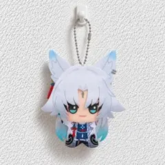 崩壊：スターレイル ちびぐるみ Vol.2 飛宵 ぬいぐるみ ※複数購入可能