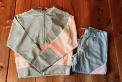 STPR ジャケット・パンツセット Sサイズ　コロン