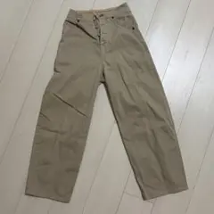 Mm6 ベージュ デニム サイズ36のサムネイル