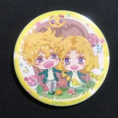 カーニヴァル　缶バッジ　アニメイト限定