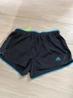adidas ショートパンツ