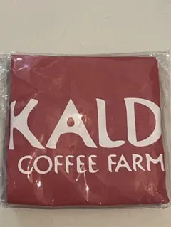 KALDI COFFEE FARM エコバッグ