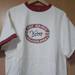kebos レディースTシャツS