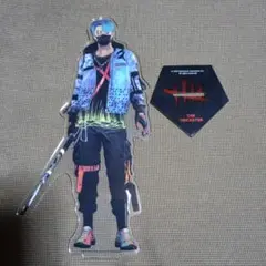 dbd トリックスター　アクリルスタンド