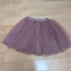 130　プティマイン　スカート