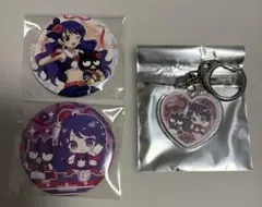 プリティーリズムディアマイフューチャー 上葉みあ サンリオ バッド