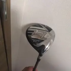 今週末値引き！Mizuno BR-X 7番ウッドのサムネイル