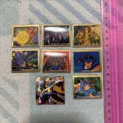 2026年最新】聖闘士星矢 マグネットの人気アイテム - メルカリ