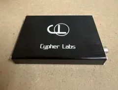 Cyber Labs AlgoRhythm Solo DD/DAC ジャンク品