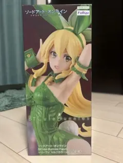 2025年最新】sao リーファ フィギュアの人気アイテム - メルカリ