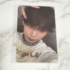ENHYPEN desire:unleash ソヌ weverse