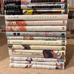 BL まとめ売り・単品可