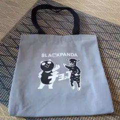 ブラックフライデー トートバッグ