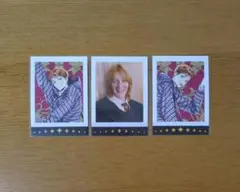 ハリポタ　双子