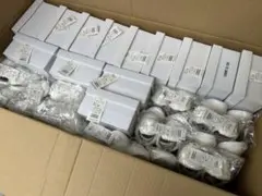 死亡安ッ！【97%OFF】コムサイズム キッズ　新品スニーカー総額約12万