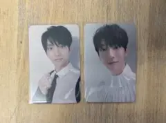SEVENTEEN YOU MADE MY DAWN ジョシュア トレカセット