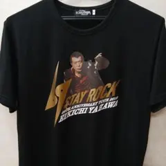 矢沢永吉 69TH ANNIVERSARY TOUR 2018 Tシャツのサムネイル