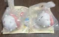 ちいかわ寿司　ちいかわ　2個セット